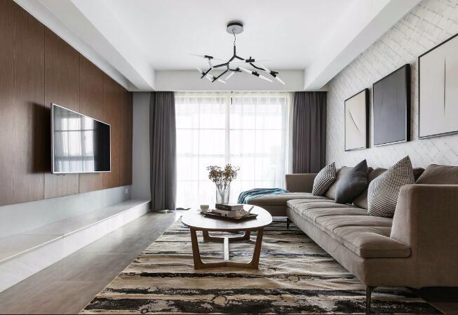 吊頂有哪些材質，裝修時需要注意什么？